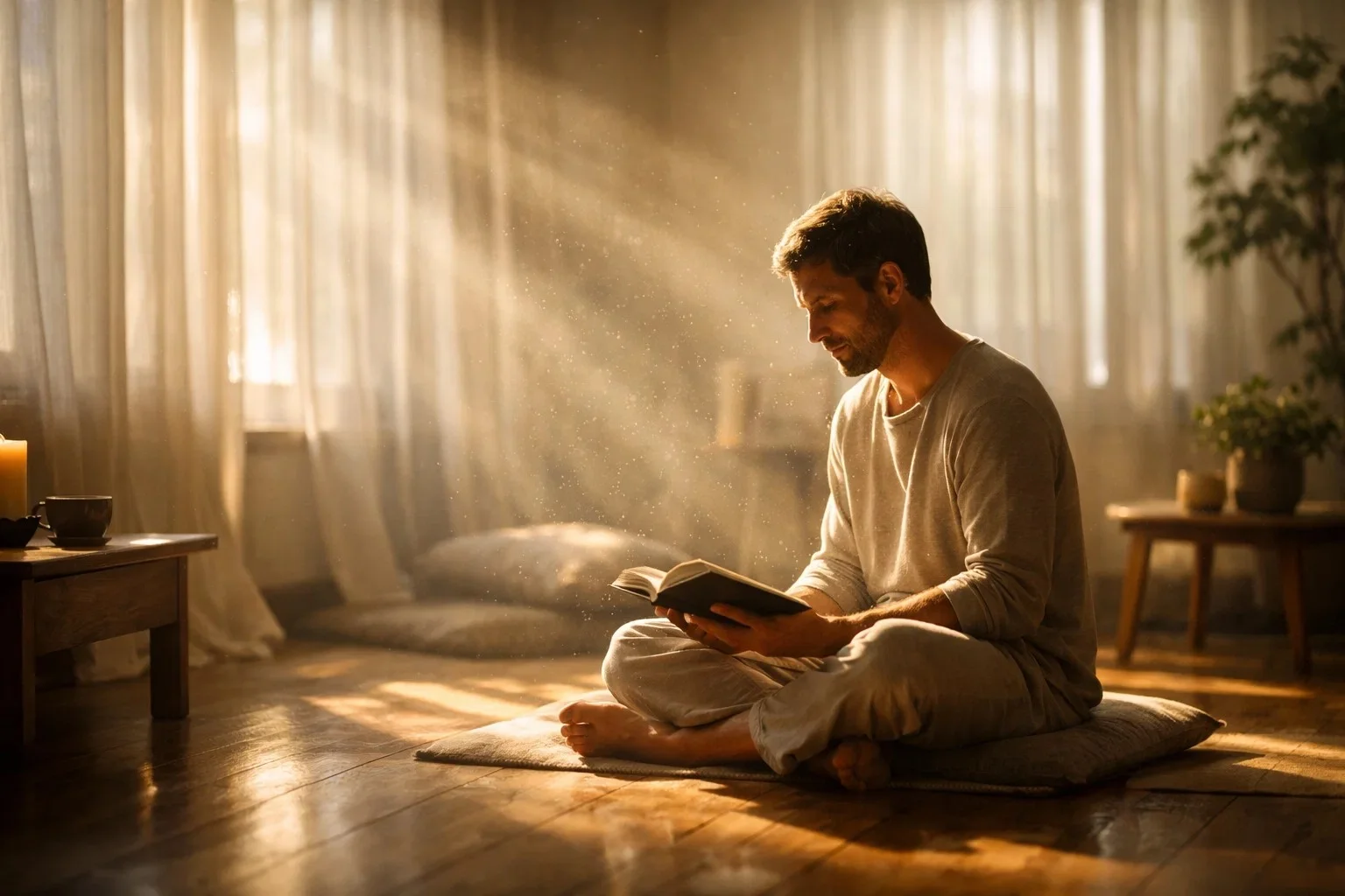 A Complete Guide to Faith, Awakening, and Inner Transformation Through Inspirational Spiritual Growth Books and Stories